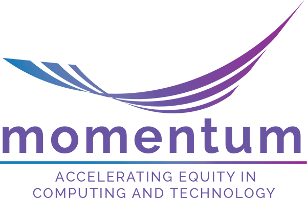 Momentum: Accelerating Equity in Computing and Technology